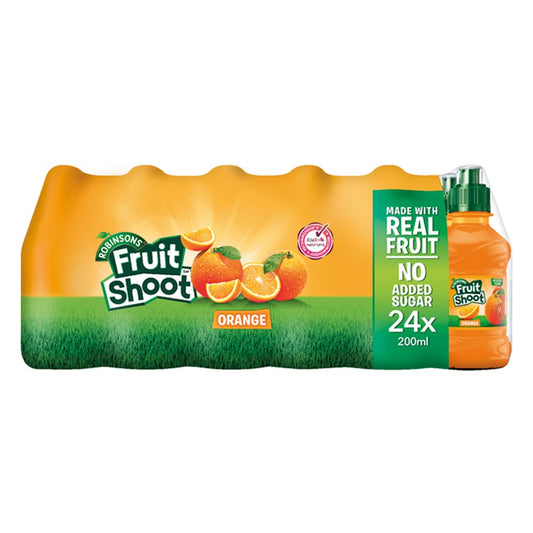 Fruit Shoot - Orange 200ML