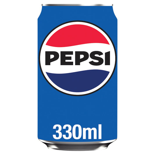 Pepsi Cans